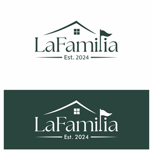 LaFamilia Cottage logo