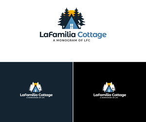 Logo Design by rainbowmagic2017 for this project | Design: #34149984