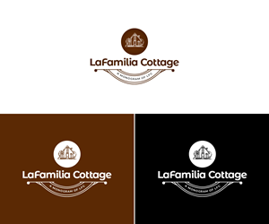 Logo Design by rainbowmagic2017 for this project | Design: #34156471