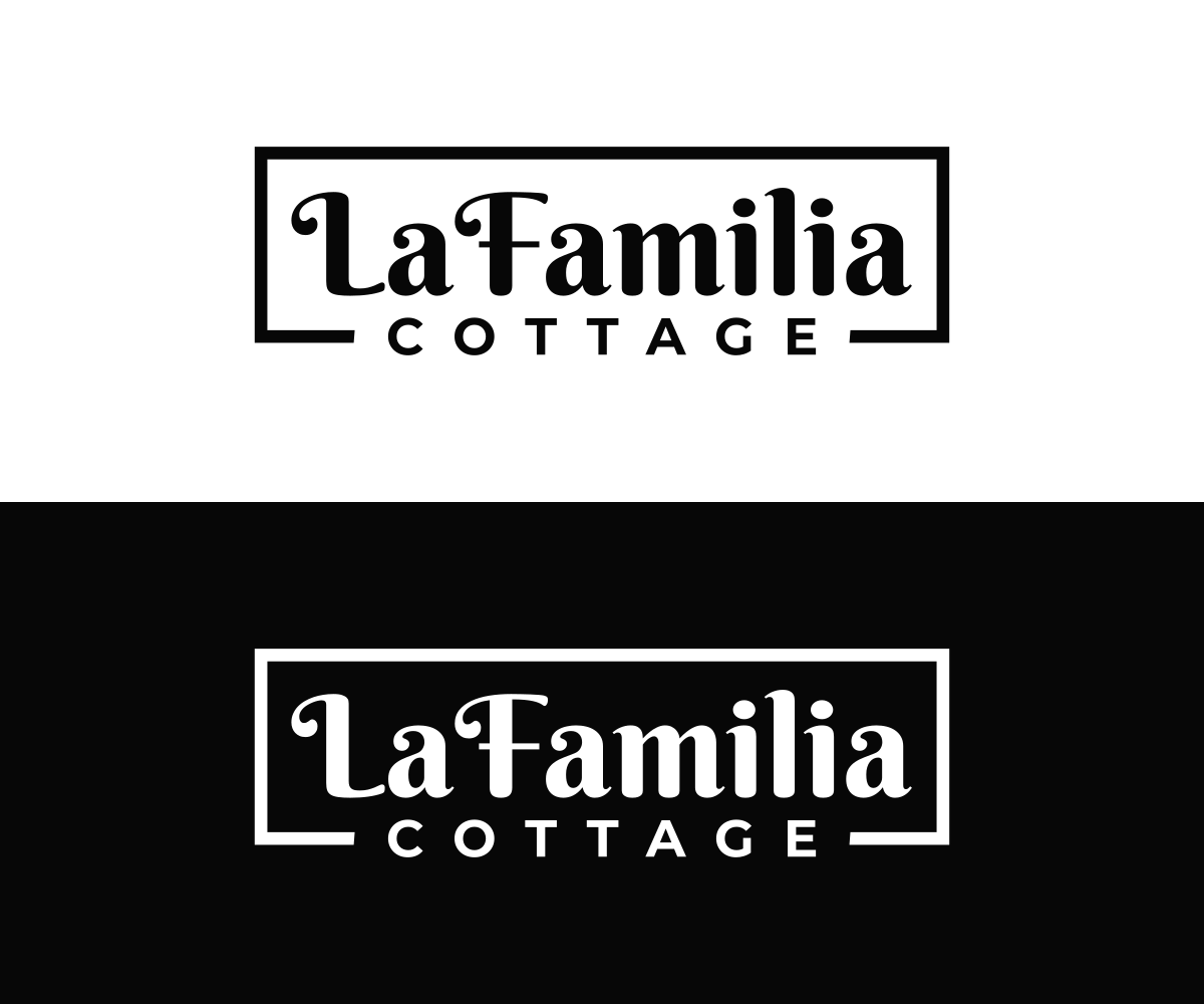 Logo Design by Nufanart for this project | Design #34146214