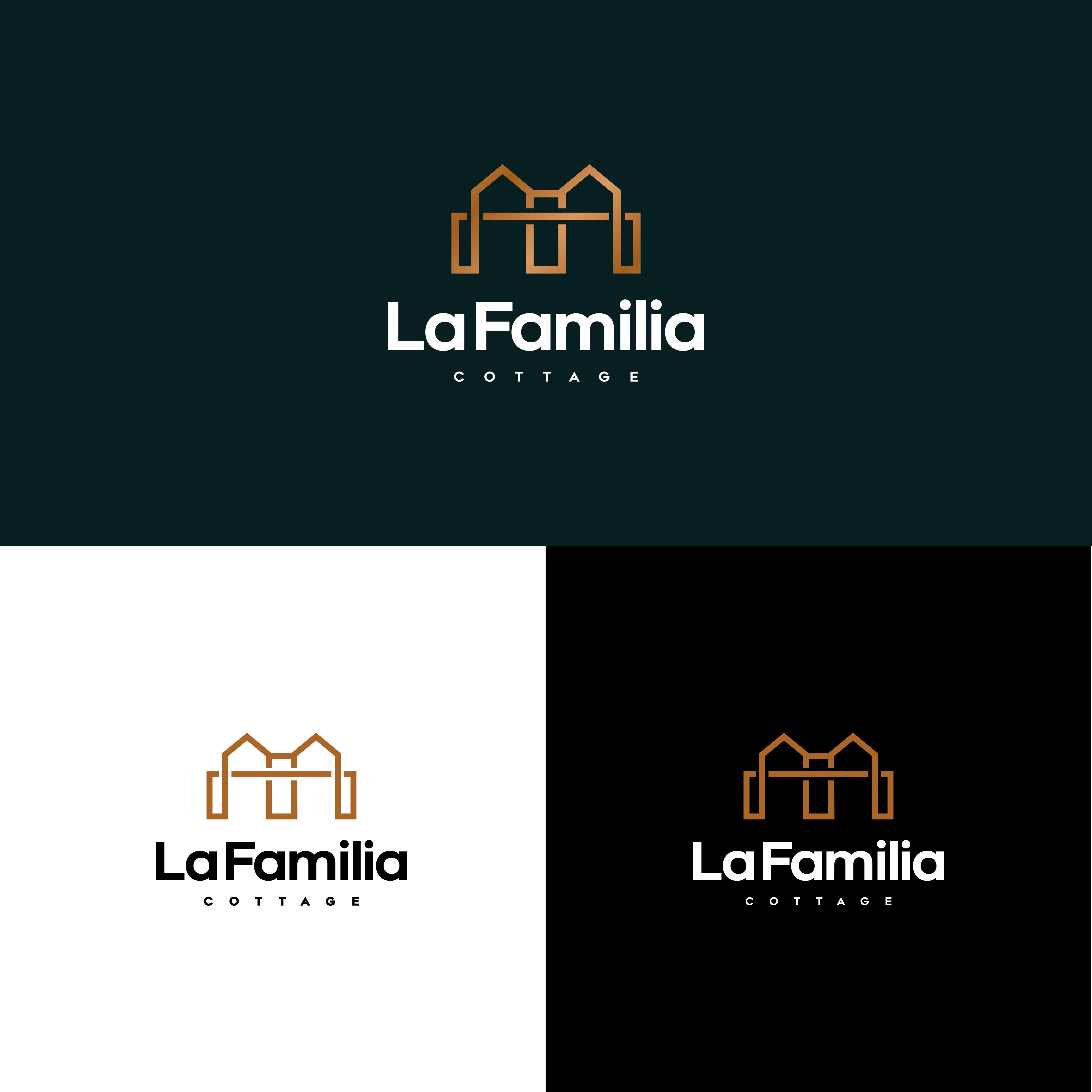 Logo Design by Adi firadika for this project | Design #34166417