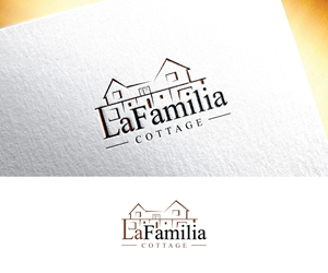 Logo Design by step forward 2 for this project | Design: #34125404
