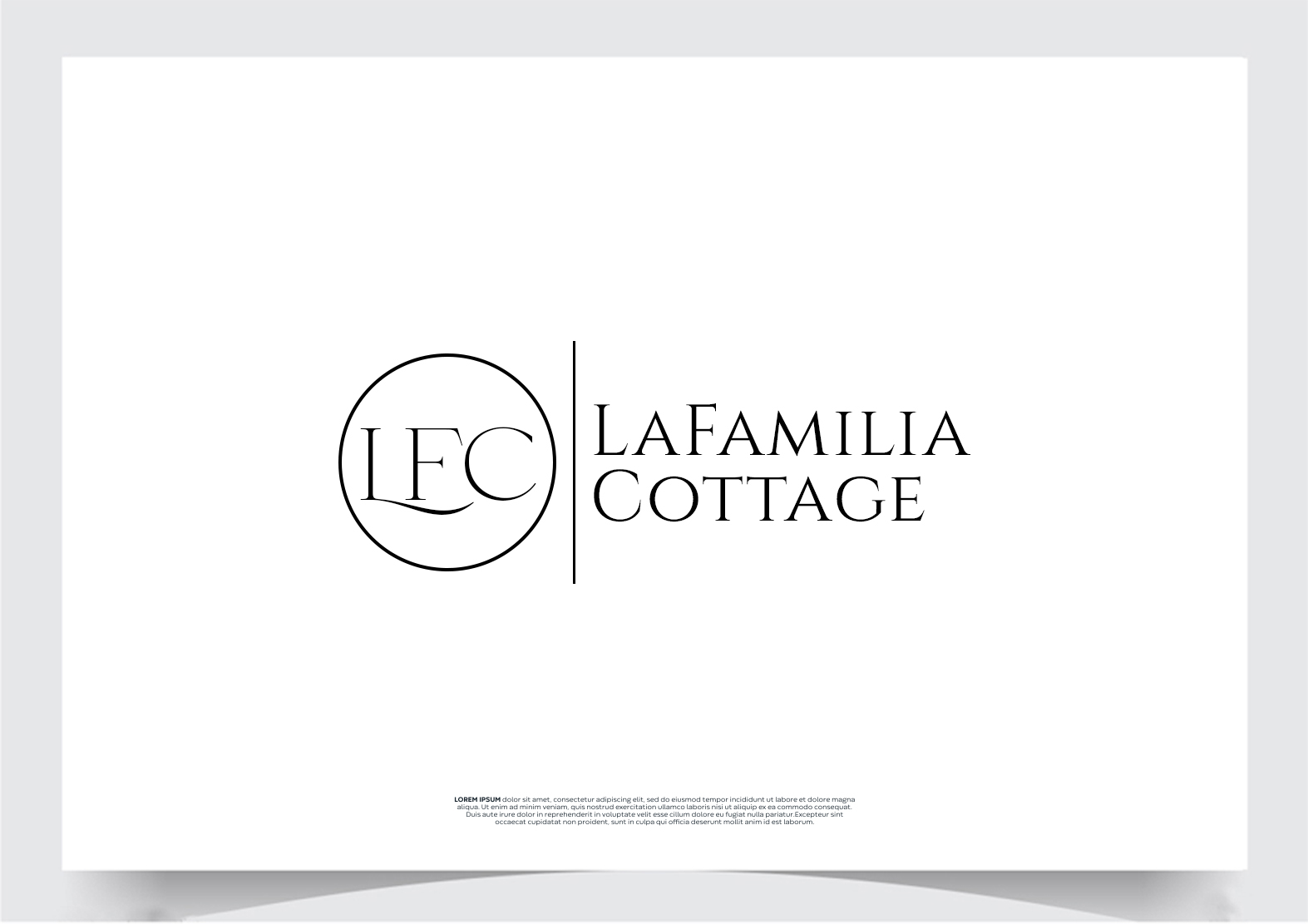 Logo Design by Soonia for this project | Design #34125040
