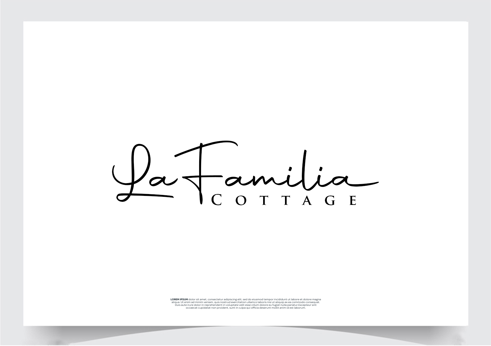 Logo Design by Soonia for this project | Design #34125041