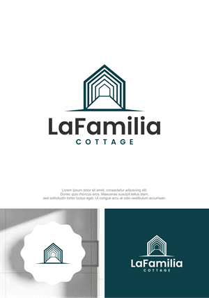 Logo Design by M.Syaiful Huda for this project | Design: #34122234