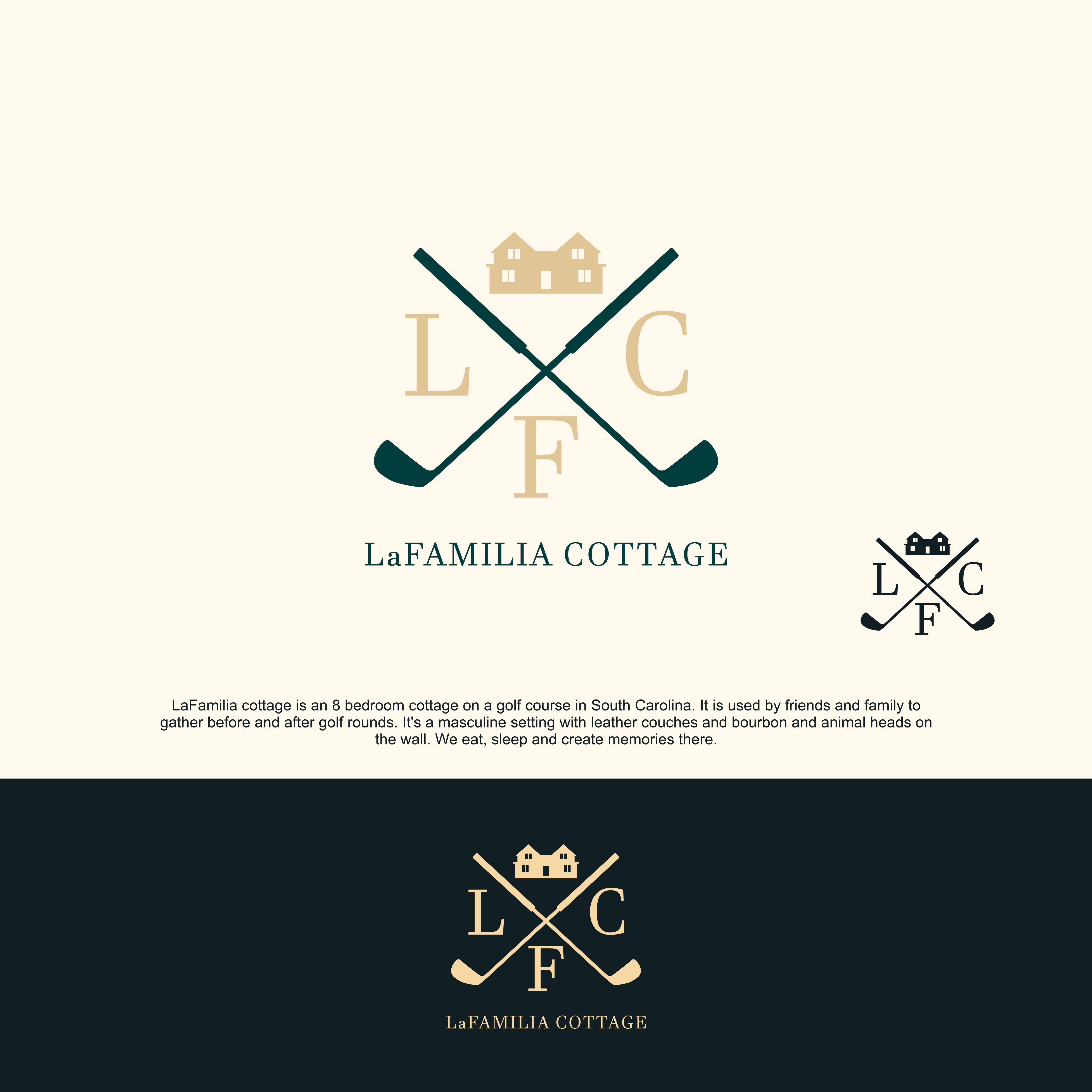 Logo Design by herry 21 for this project | Design #34136687
