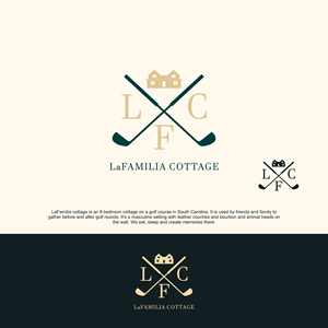Logo Design by herry 21 for this project | Design: #34136687