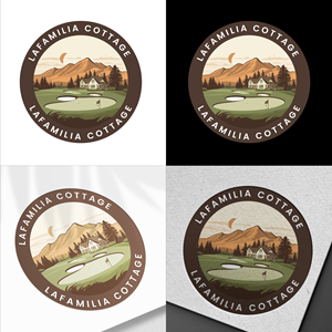 Logo Design by Gopinadh Arya for this project | Design: #34127688