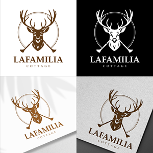Logo Design by Gopinadh Arya