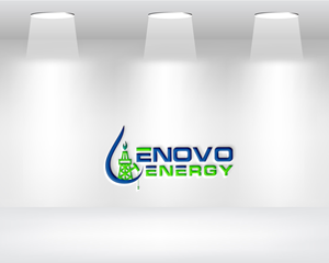 Logo Design by Daniel Khan for Enova Energy | Design: #34126593