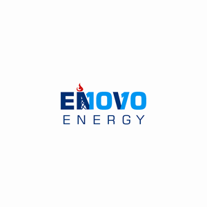 Logo-Design von Fortmindz für Enova Energy | Design: #34126939