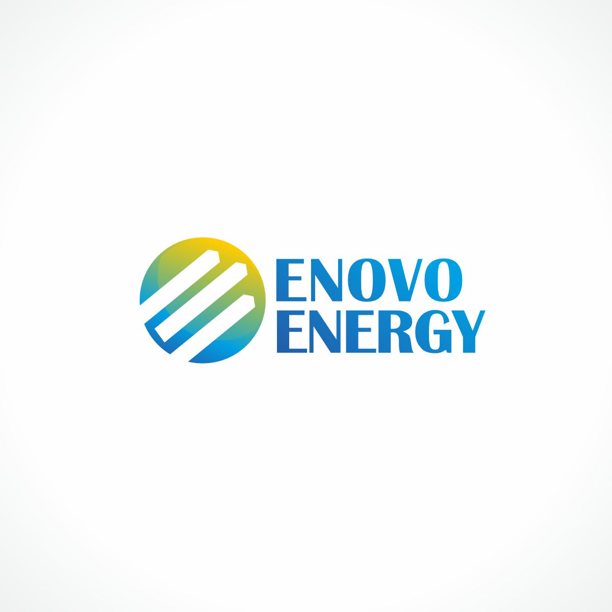 Logo Design by Fortmindz for Enova Energy | Design #34140317