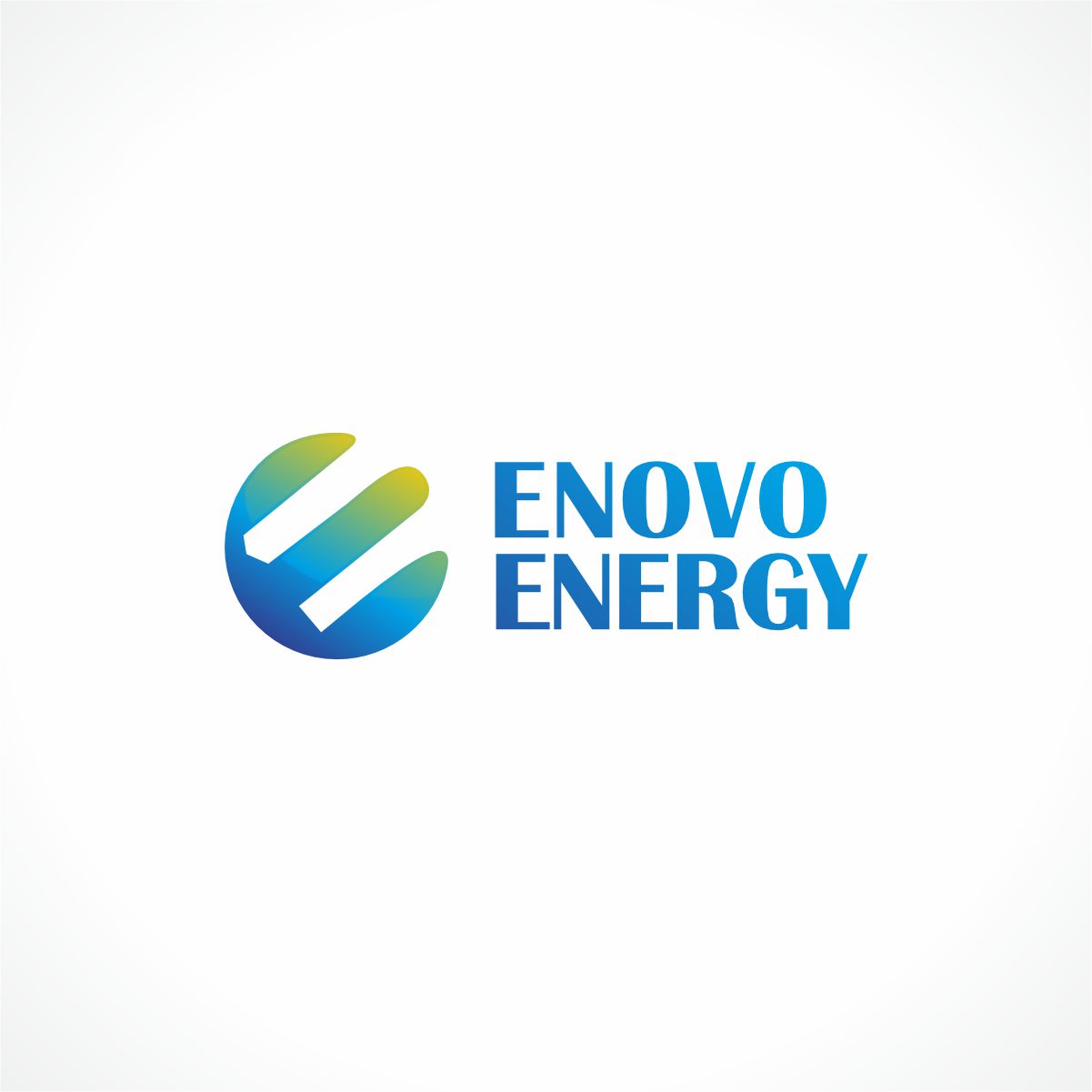 Logo Design by Fortmindz for Enova Energy | Design #34140326
