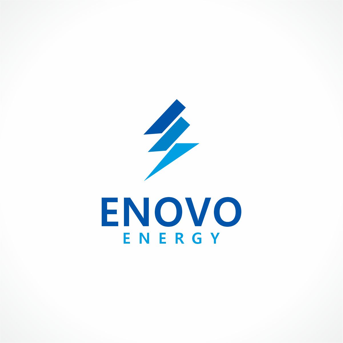 Logo Design by Fortmindz for Enova Energy | Design #34140336