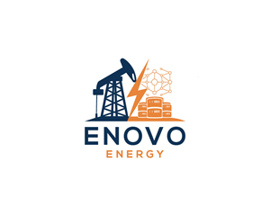 Logo-Design von MMM2 für Enova Energy | Design: #34128620