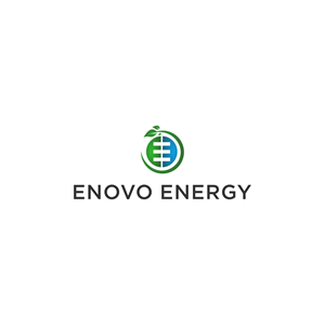Logo Design by Kaze56 for Enova Energy | Design: #34122546