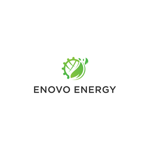 Logo Design by Kaze56 for Enova Energy | Design: #34122551