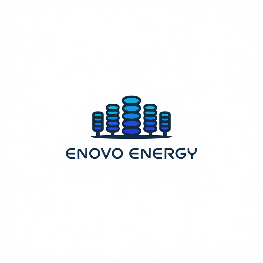 Logo-Design von Ar_nisam_usman für Enova Energy | Design #34122851