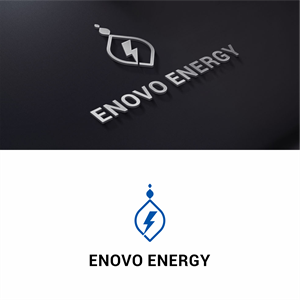 Logo-Design von dodobakauu für Enova Energy | Design: #34122703