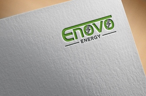 Logo-Design von luxydesign für Enova Energy | Design: #34121041