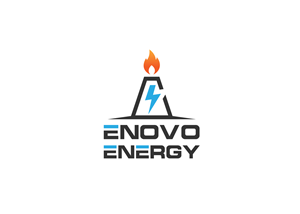 Logo Design by tanjir01 for Enova Energy | Design #34122497