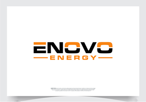 Logo-Design von Art-Gallery für Enova Energy | Design: #34124737
