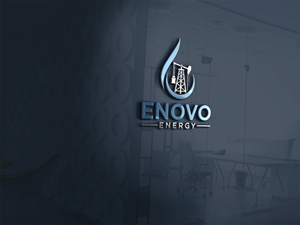 Logo Design by Nova_Create for Enova Energy | Design: #34126565