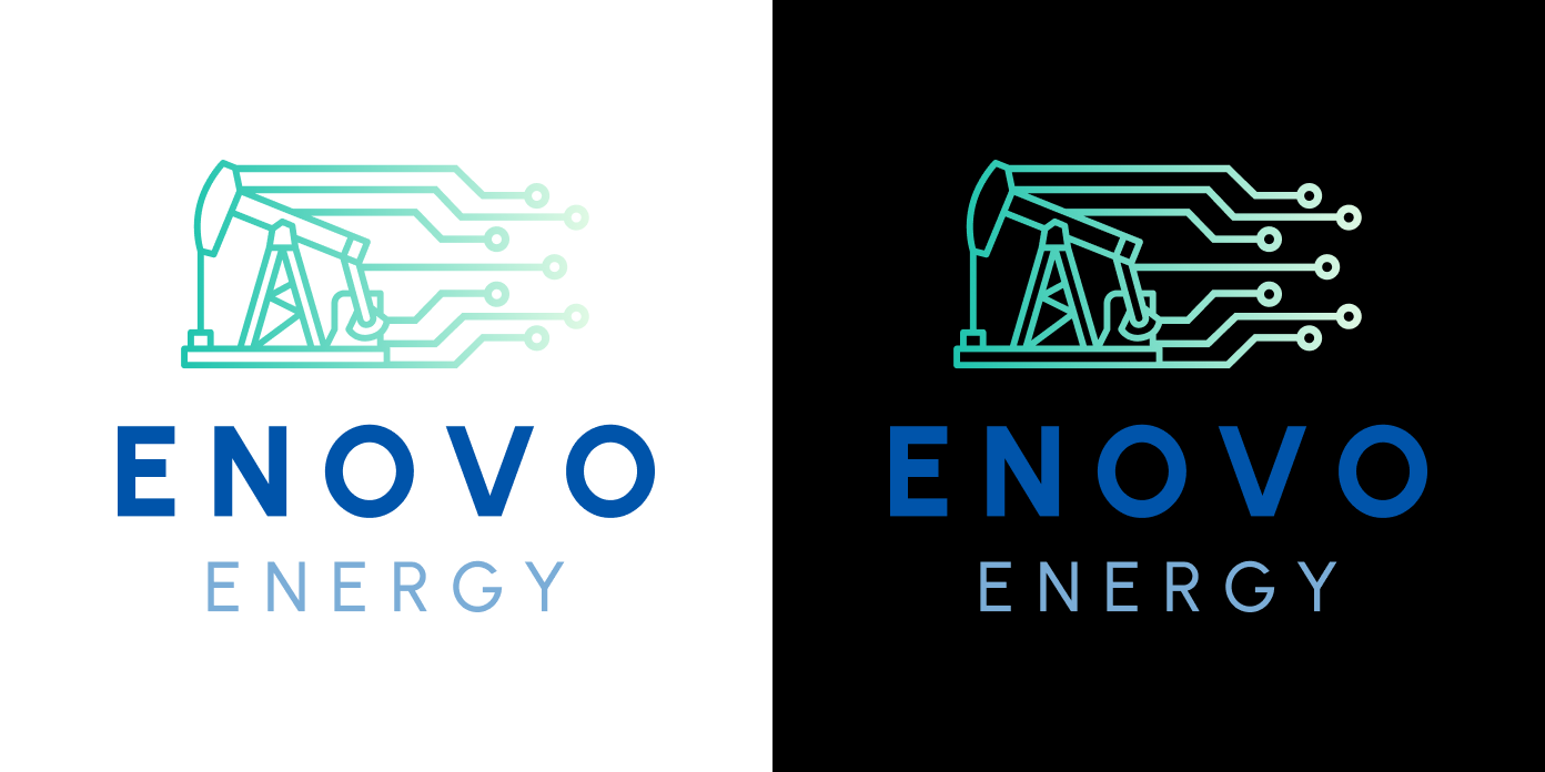 Logo Design by Nittayawan Sangduangya for Enova Energy | Design #34137450