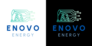 Logo Design by Nittayawan Sangduangya for Enova Energy | Design #34137450