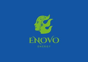 Logo-Design von pisagor für Enova Energy | Design: #34133066