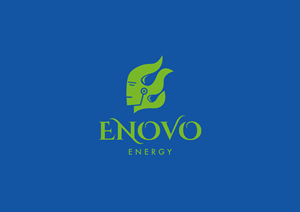 Logo-Design von pisagor für Enova Energy | Design: #34133068