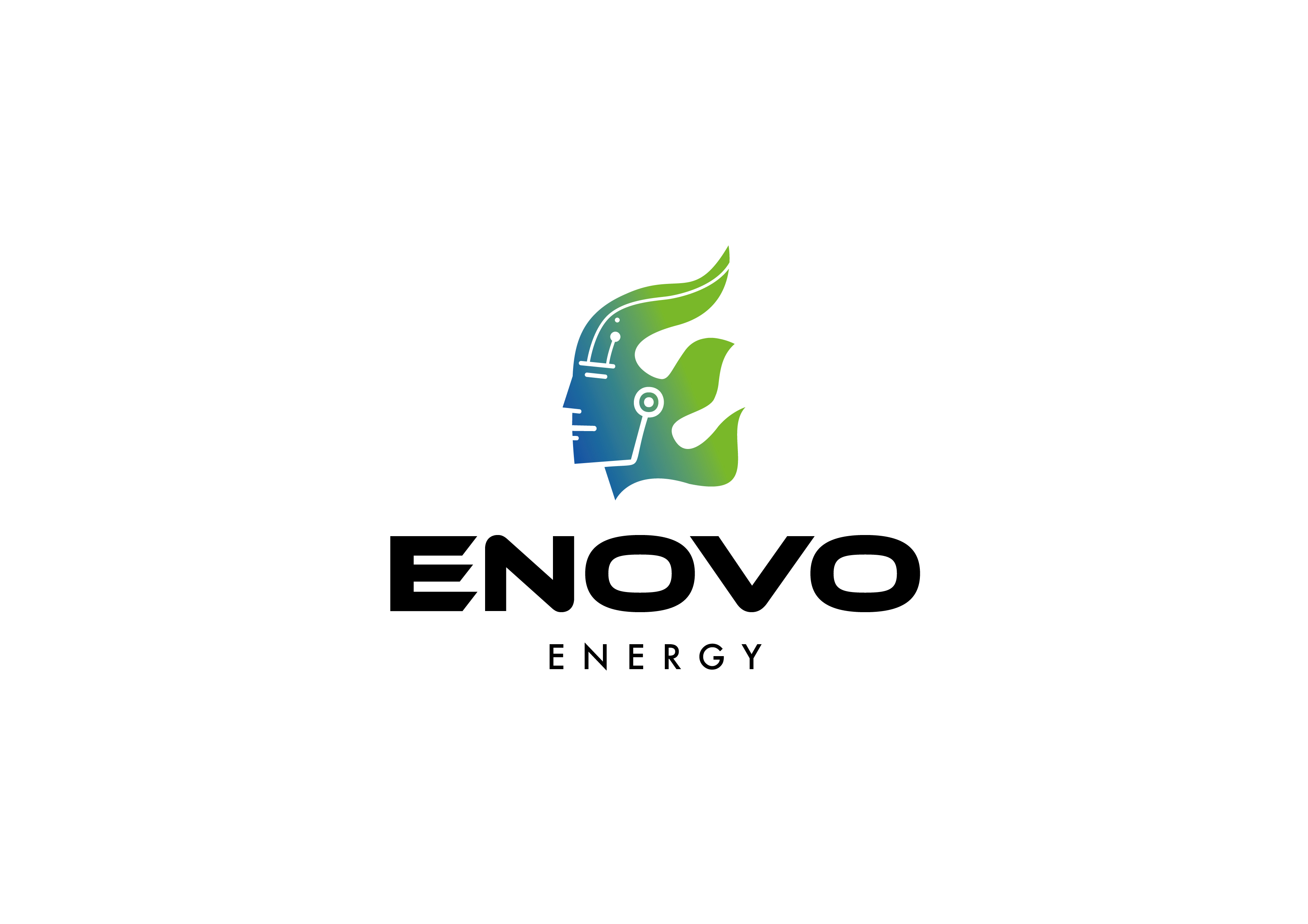 Logo Design by pisagor for Enova Energy | Design #34137096