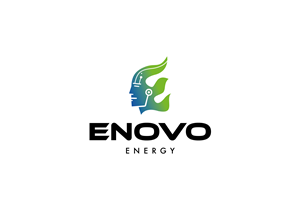 Logo Design by pisagor for Enova Energy | Design #34137096