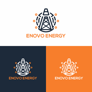 Logo-Design von Argidhan für Enova Energy | Design: #34130773