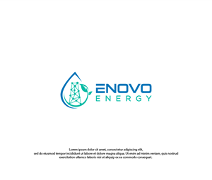 Logo Design by ArtiiSans for Enova Energy | Design: #34120907
