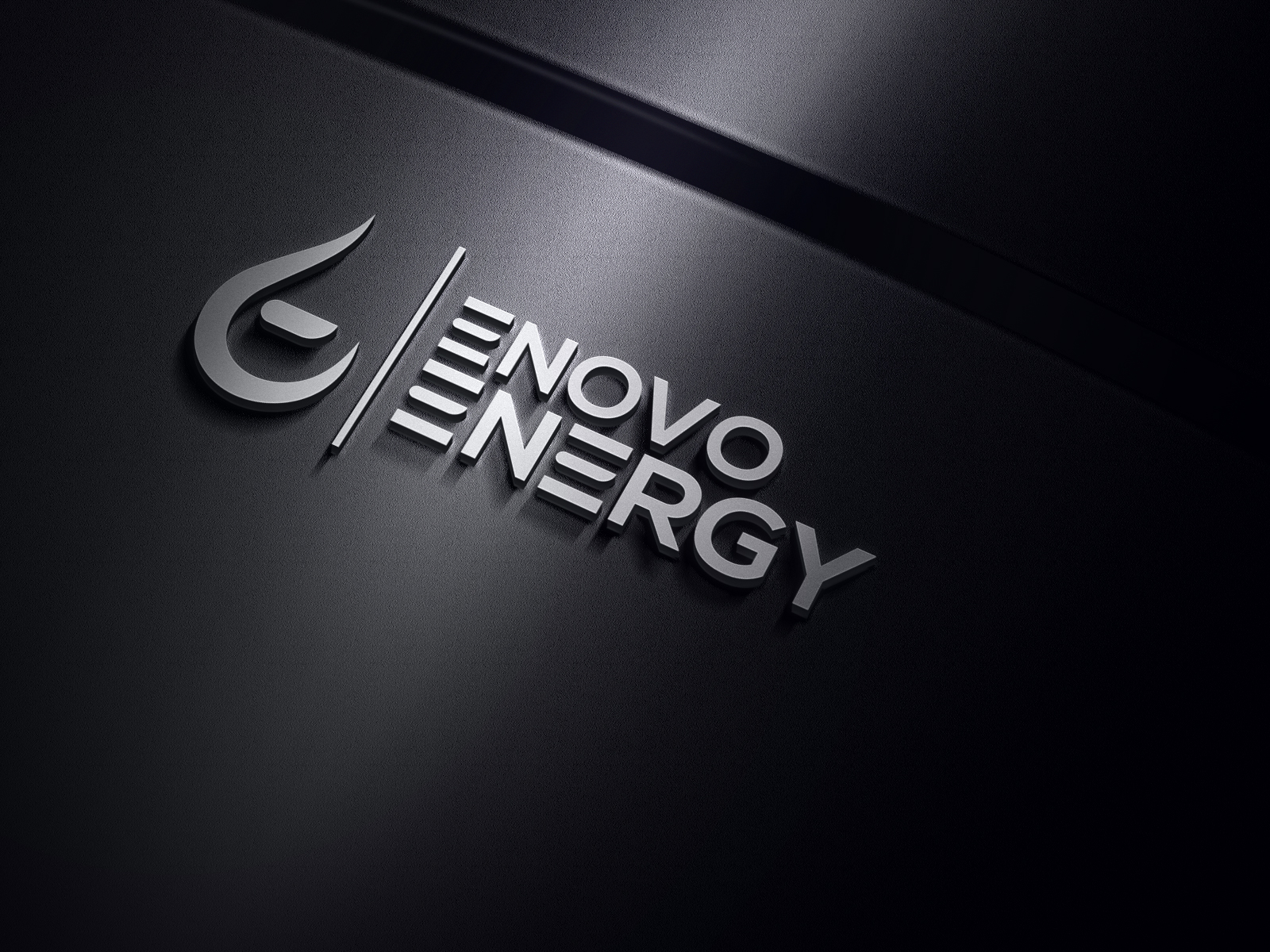 Logo-Design von falcon f9 für Enova Energy | Design #34127824