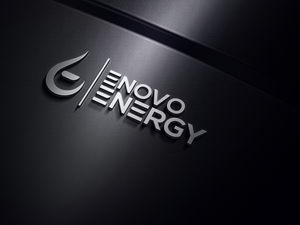 Logo Design by jessimorge for Enova Energy | Design: #34127824