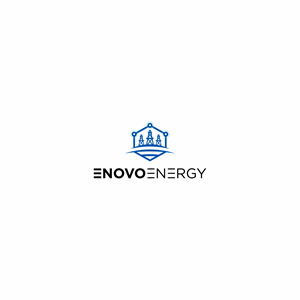 Logo-Design von ironbrands für Enova Energy | Design: #34127266