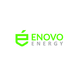 Logo Design by Anekaa for Enova Energy | Design: #34122245