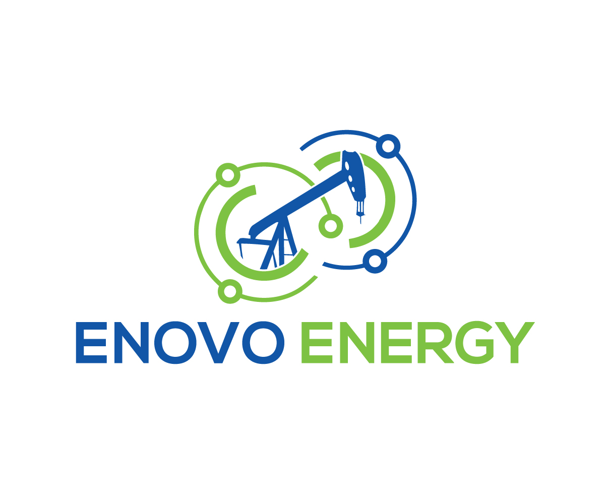 Logo-Design von Design Solving für Enova Energy | Design #34128632
