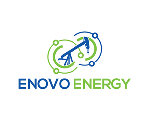Logo Design by Design Solving for Enova Energy | Design: #34128632