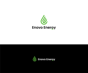 Logo Design by soriyeee for Enova Energy | Design: #34121735