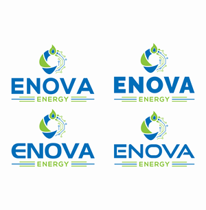 Need a company logo for Enovo Energy