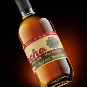 Label Design by Jibon Chowdhury for this project | Design: #34157828