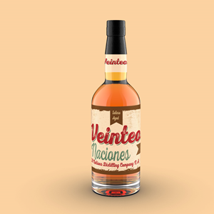 Label Design by Jibon Chowdhury for this project | Design: #34269590