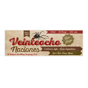 Label Design by Neelam Jahagirdar for this project | Design #34171620