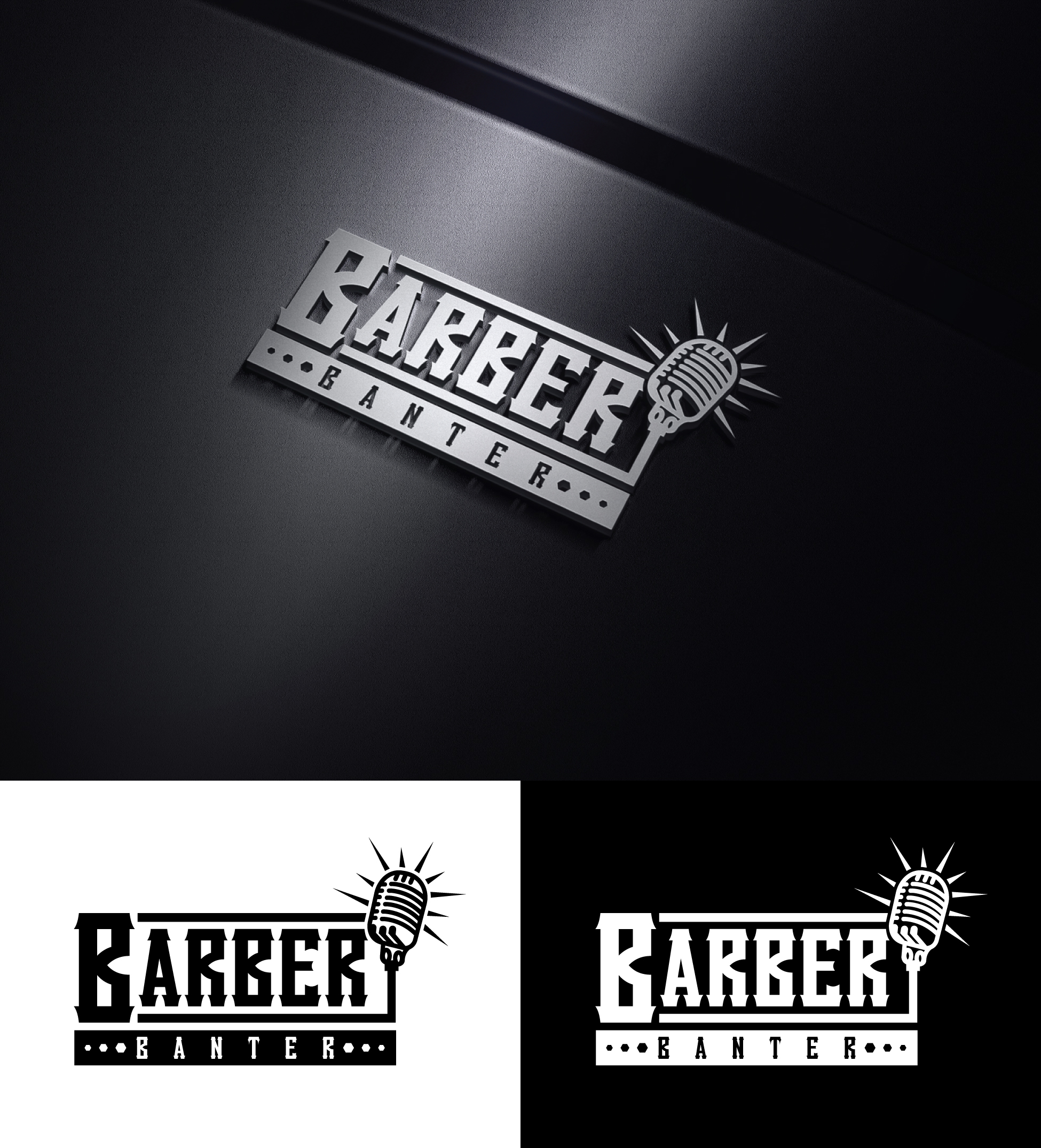 Logo Design by StromDesignHub for this project | Design #34127060