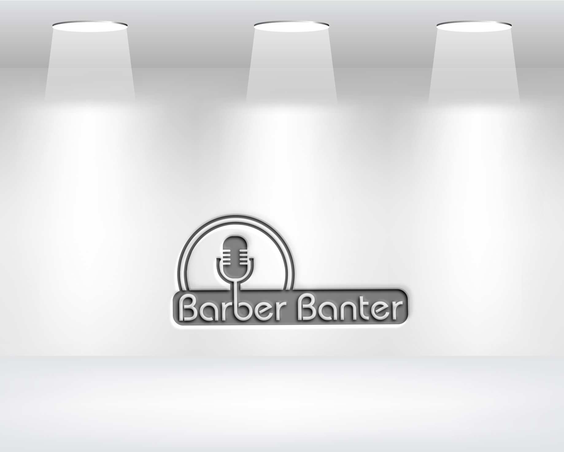 Logo Design by Daniel Khan for this project | Design #34127084