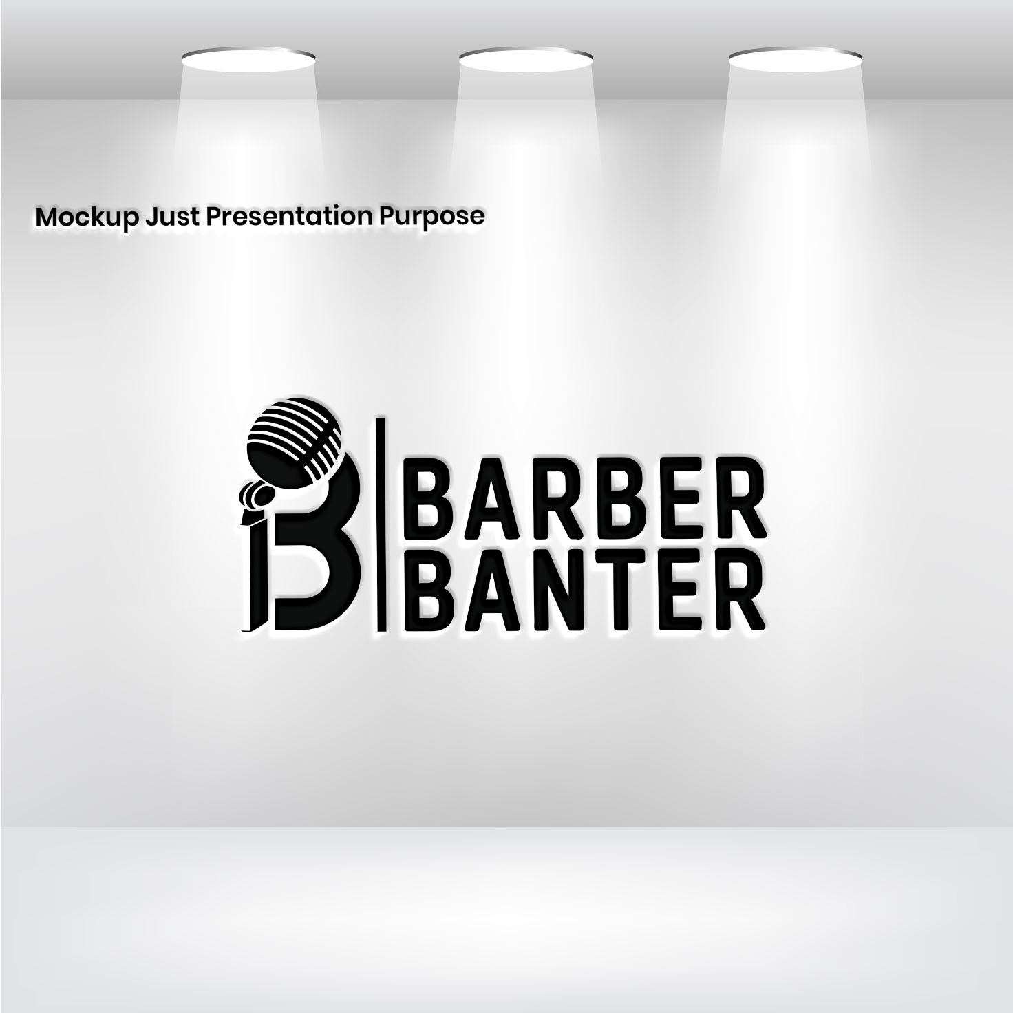 Logo Design by VectorForge for this project | Design #34126618