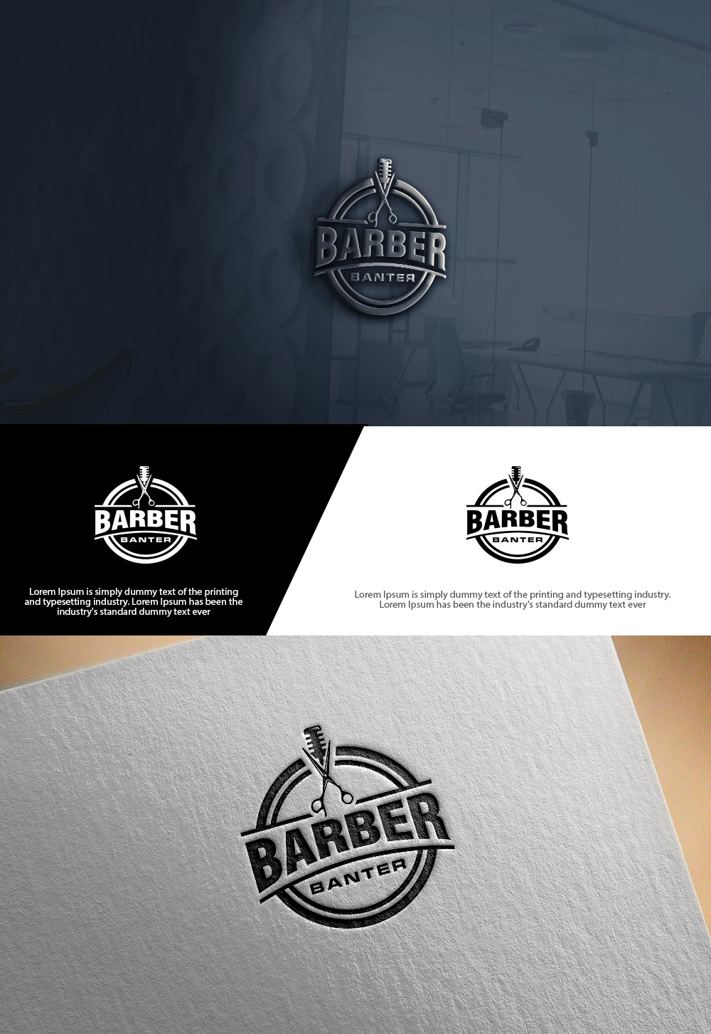 Logo Design by sulemani  creation for this project | Design #34131224